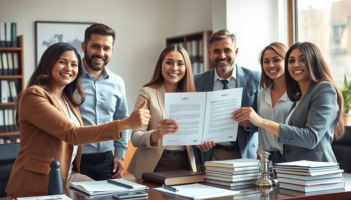 Guidance for Property Professionals